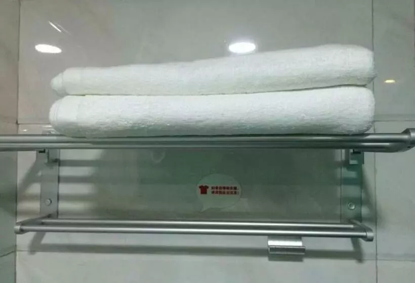 Jun Hotels Guangdong Shenzhen Yantian District Zhongying Street
