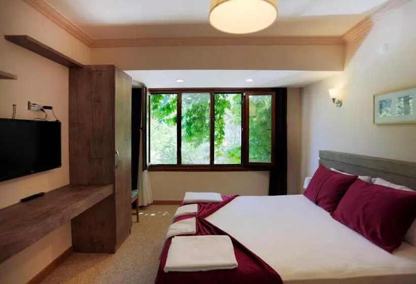 Motelli Kapri Termal Hotel & Kaplica Yalova