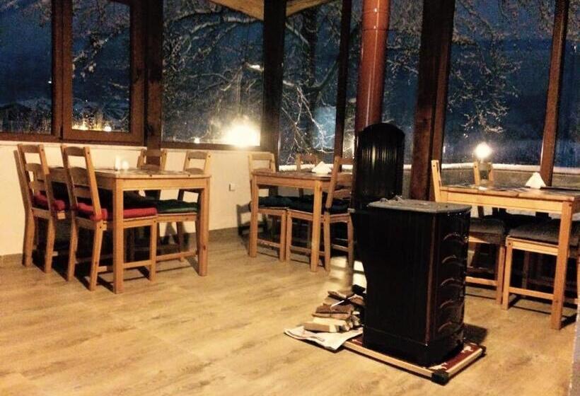 모텔 Kapri Termal Hotel & Kaplica Yalova