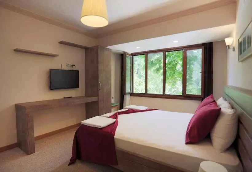 Motelli Kapri Termal Hotel & Kaplica Yalova