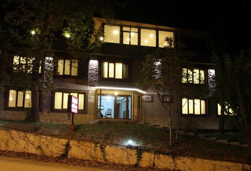 모텔 Kapri Termal Hotel & Kaplica Yalova