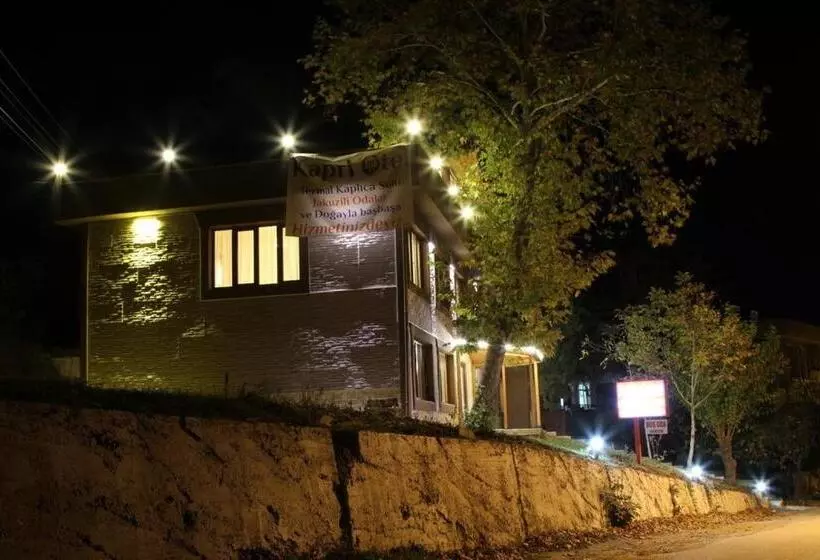 Motelli Kapri Termal Hotel & Kaplica Yalova