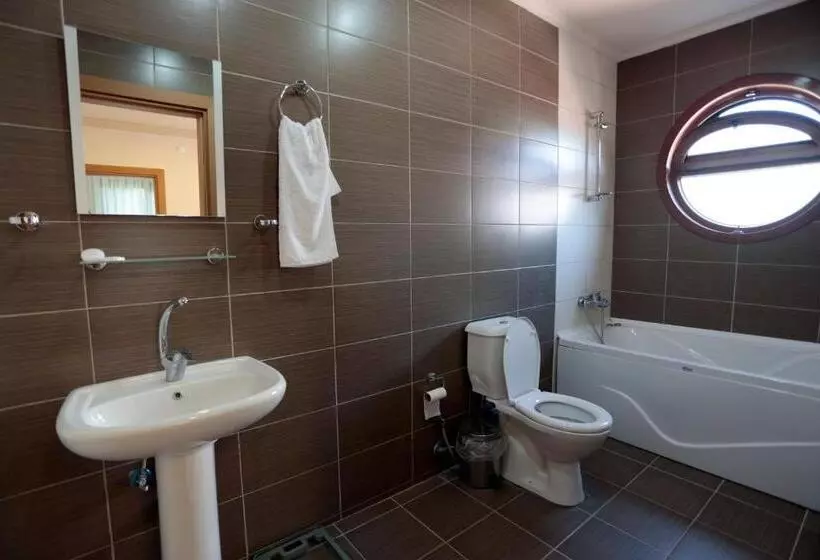 Motelli Kapri Termal Hotel & Kaplica Yalova