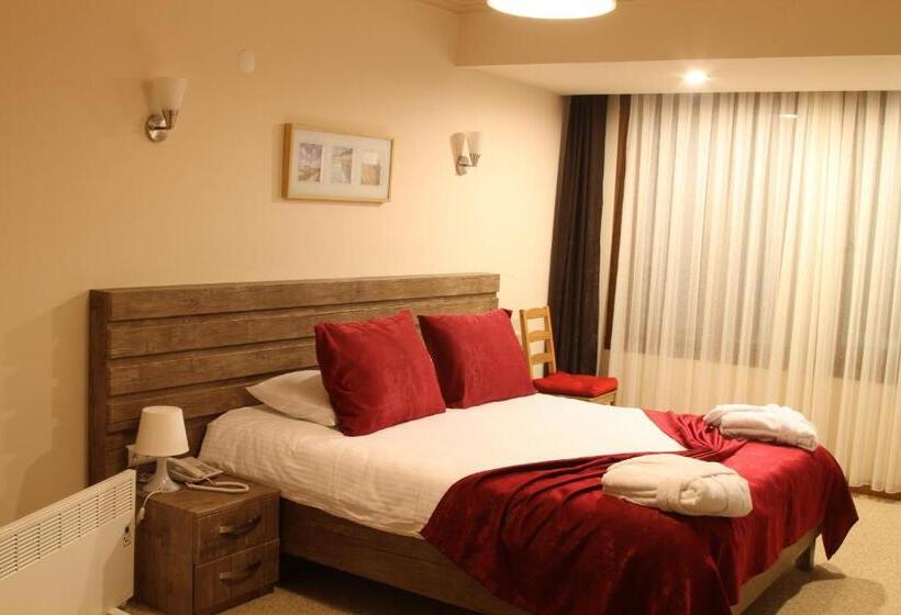 모텔 Kapri Termal Hotel & Kaplica Yalova