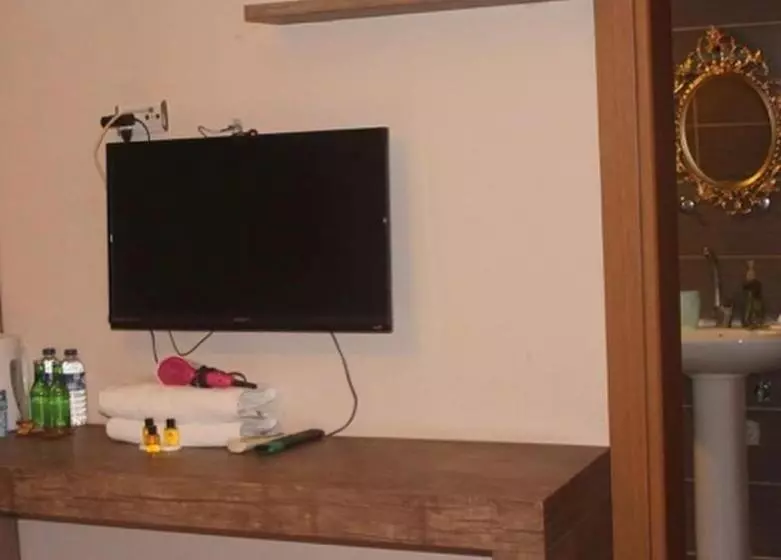 Motelli Kapri Termal Hotel & Kaplica Yalova