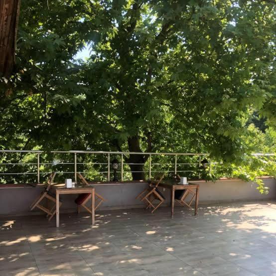 모텔 Kapri Termal Hotel & Kaplica Yalova