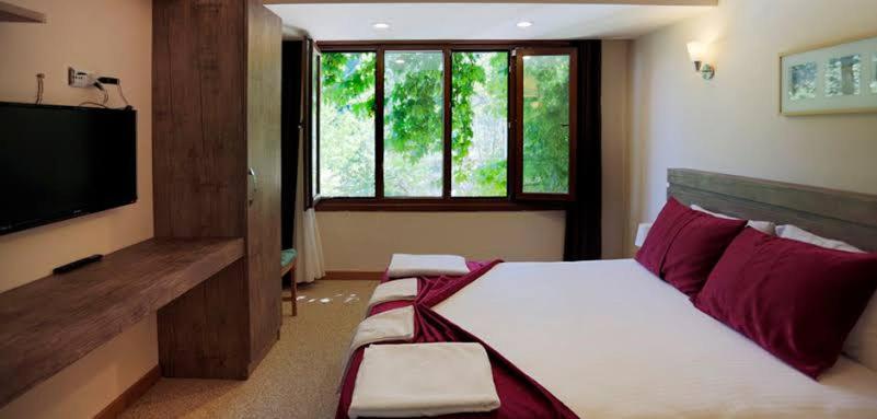 모텔 Kapri Termal Hotel & Kaplica Yalova