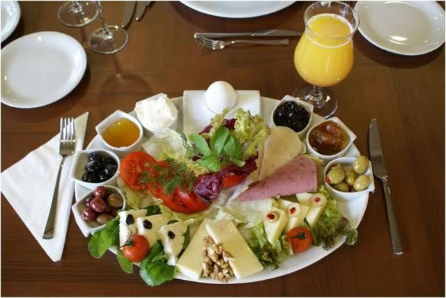 모텔 Kapri Termal Hotel & Kaplica Yalova