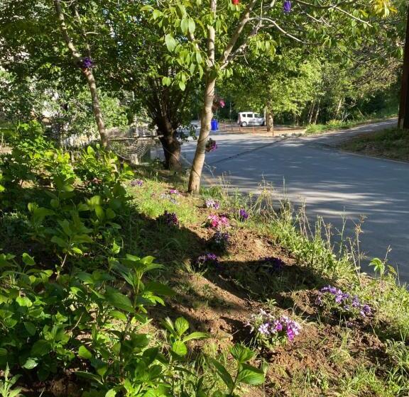 모텔 Kapri Termal Hotel & Kaplica Yalova