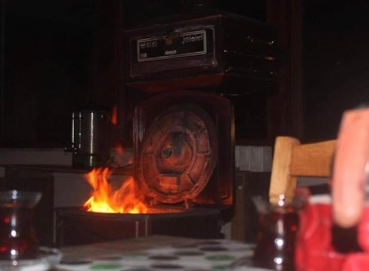 모텔 Kapri Termal Hotel & Kaplica Yalova