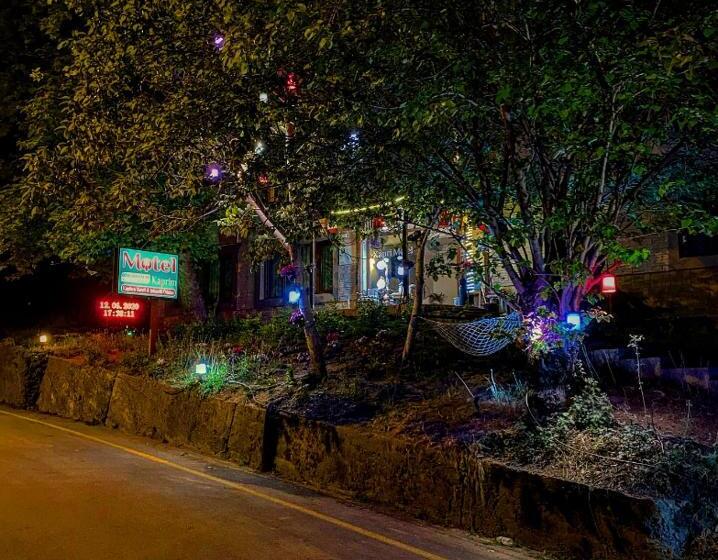 모텔 Kapri Termal Hotel & Kaplica Yalova