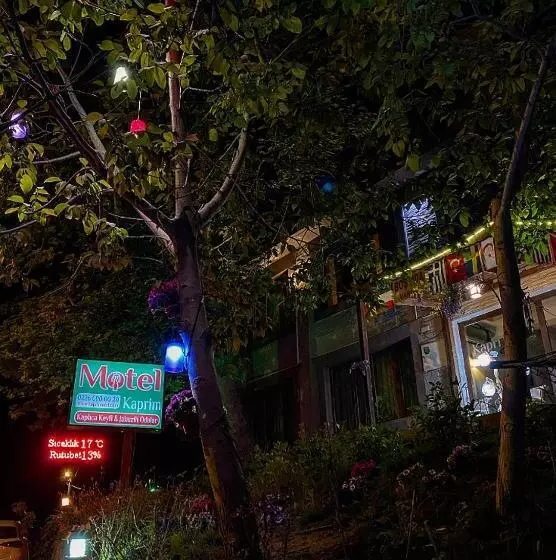 Motelli Kapri Termal Hotel & Kaplica Yalova