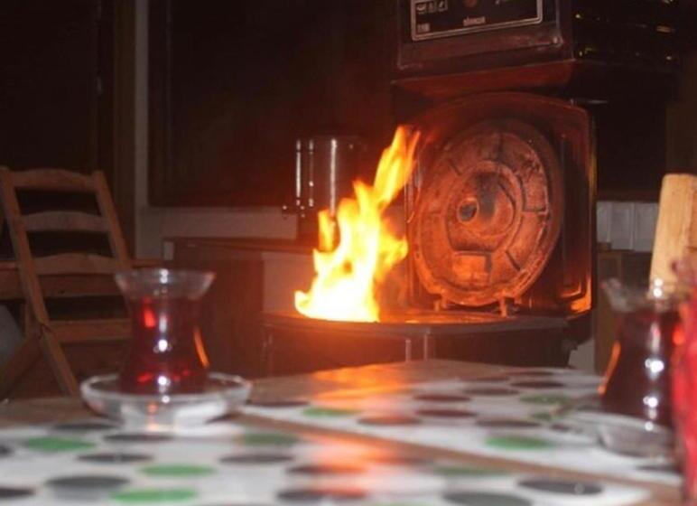 모텔 Kapri Termal Hotel & Kaplica Yalova