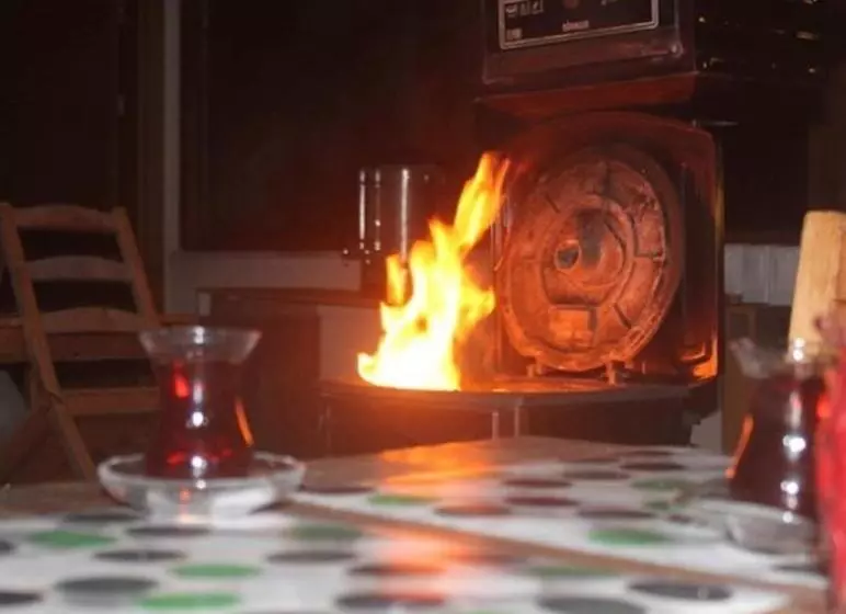 Motelli Kapri Termal Hotel & Kaplica Yalova