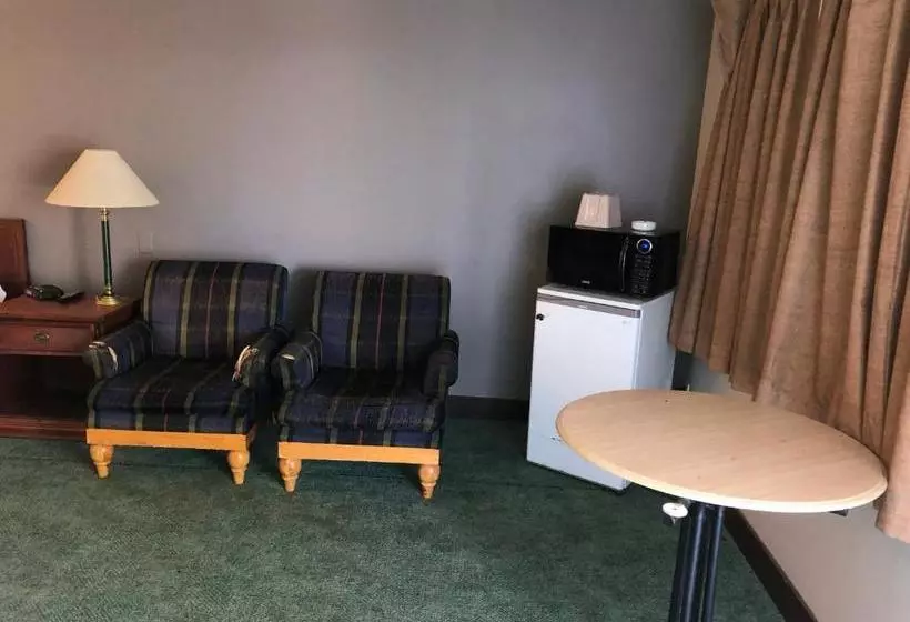 Paradise Inn Motel