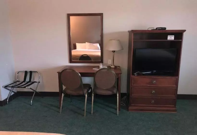 Paradise Inn Motel