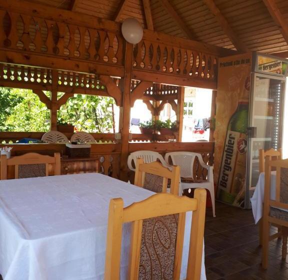 پانسیون Casa Mia