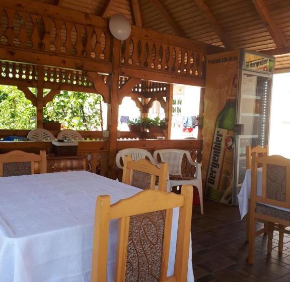 پانسیون Casa Mia