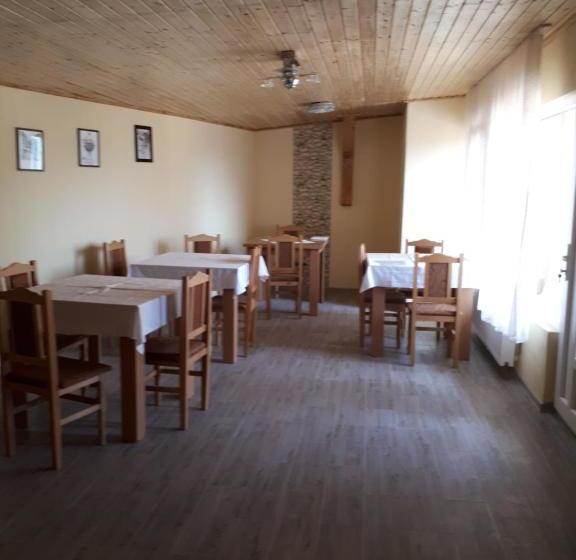 پانسیون Casa Mia