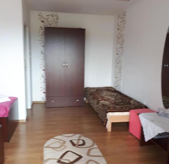 پانسیون Casa Mia