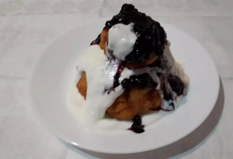 ペンション Casa Mia