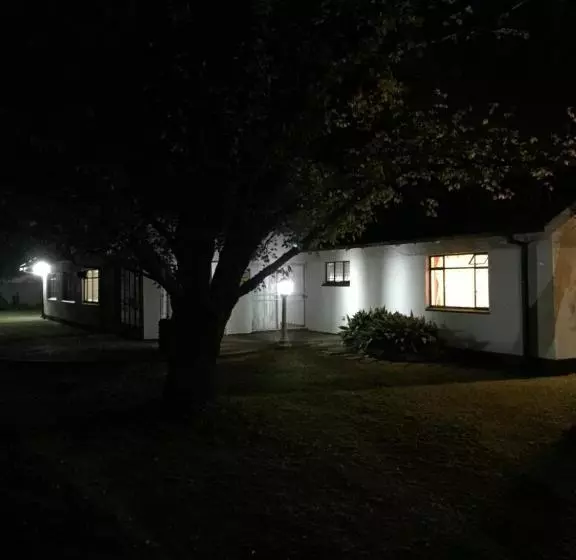 ペンション Gm Guest House In Sasolburg Town