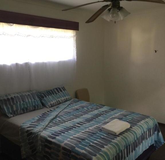 פנסיון Gm Guest House In Sasolburg Town