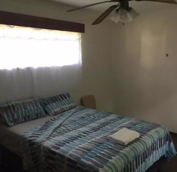 ペンション Gm Guest House In Sasolburg Town
