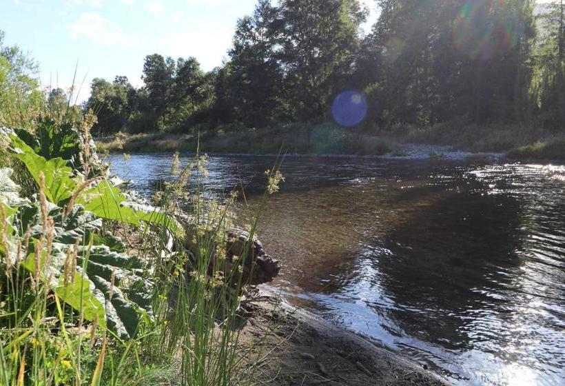 Pension Hostal Santa Maria Huife