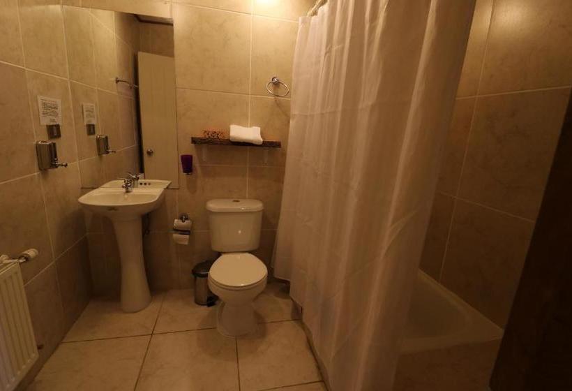 Pension Hostal Santa Maria Huife