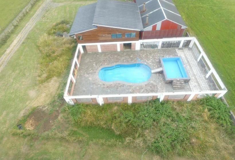 Pension Hostal Santa Maria Huife