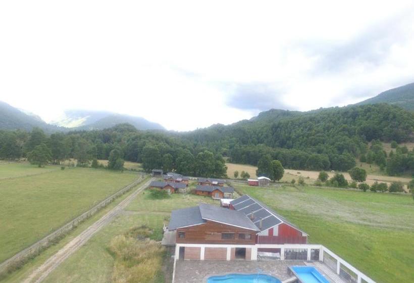 Pension Hostal Santa Maria Huife