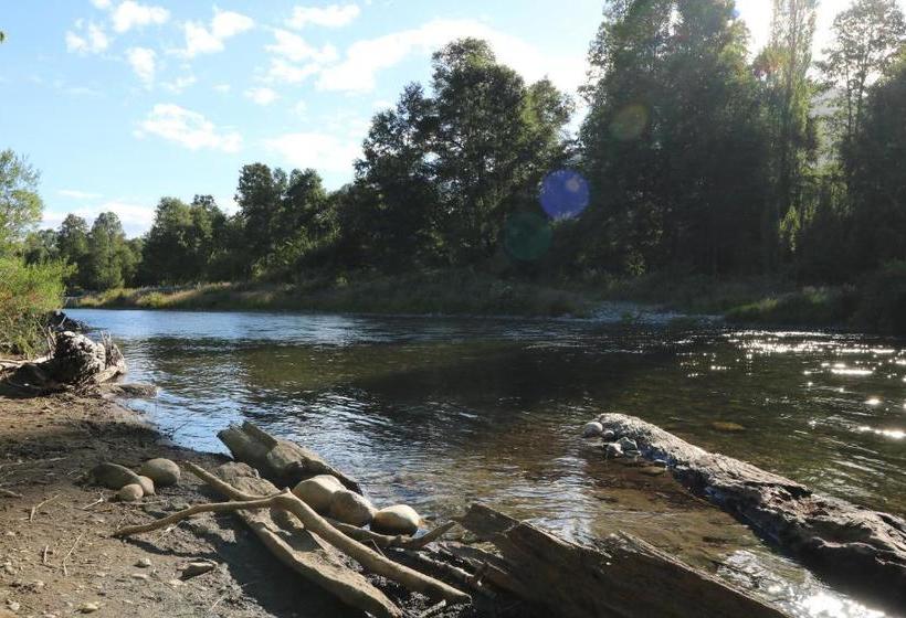 Pension Hostal Santa Maria Huife