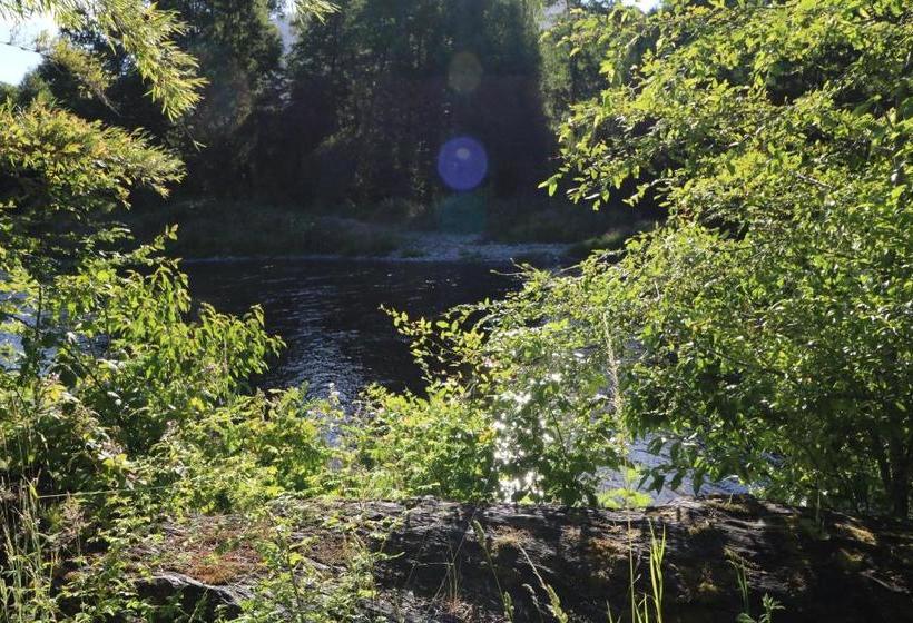 Pension Hostal Santa Maria Huife