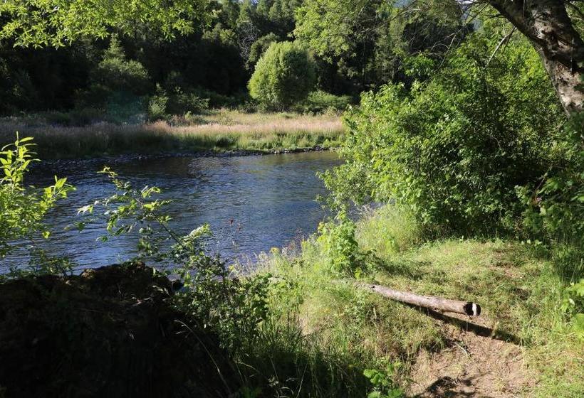 Pension Hostal Santa Maria Huife