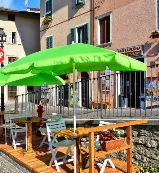 ペンション Taverna Affittacamere