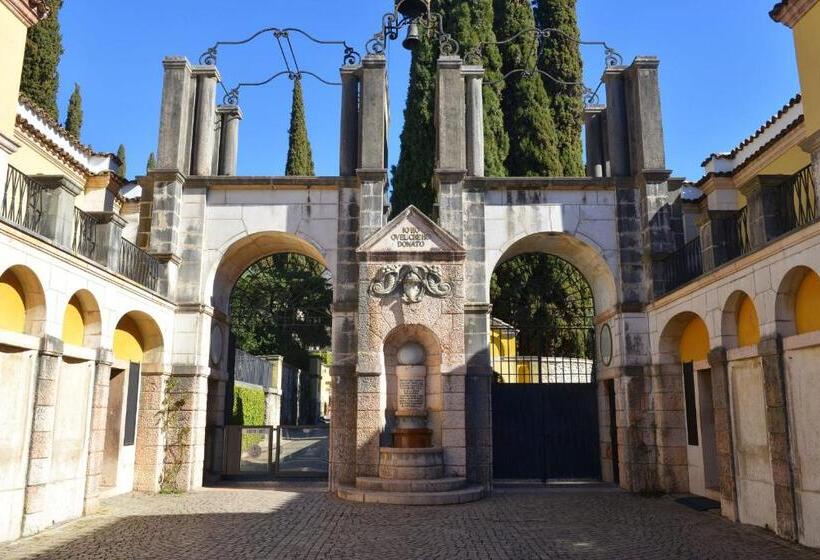 פנסיון Taverna Affittacamere