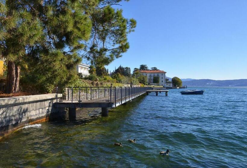 פנסיון Taverna Affittacamere