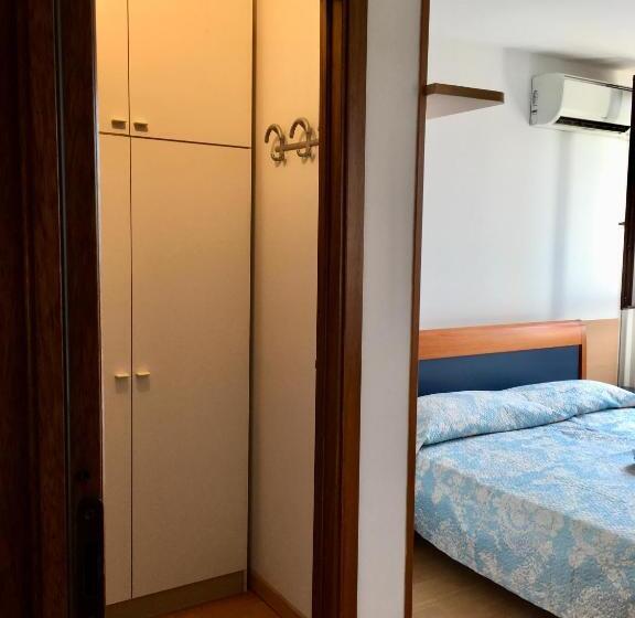 פנסיון Taverna Affittacamere