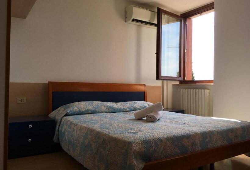 פנסיון Taverna Affittacamere