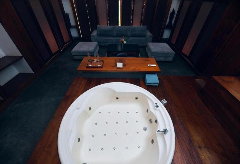 استراحتگاه The Dune Eco Village And Spa   Pondicherry