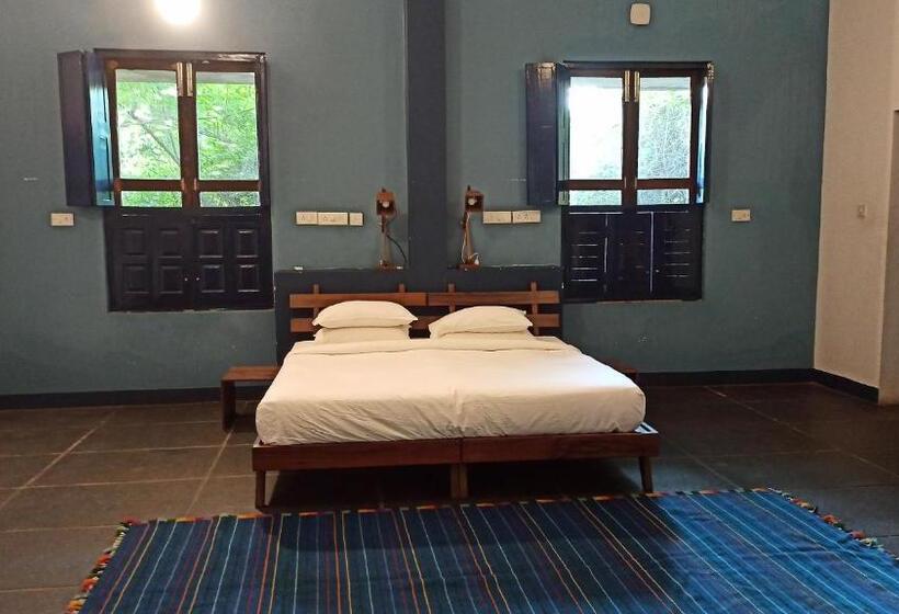 استراحتگاه The Dune Eco Village And Spa   Pondicherry