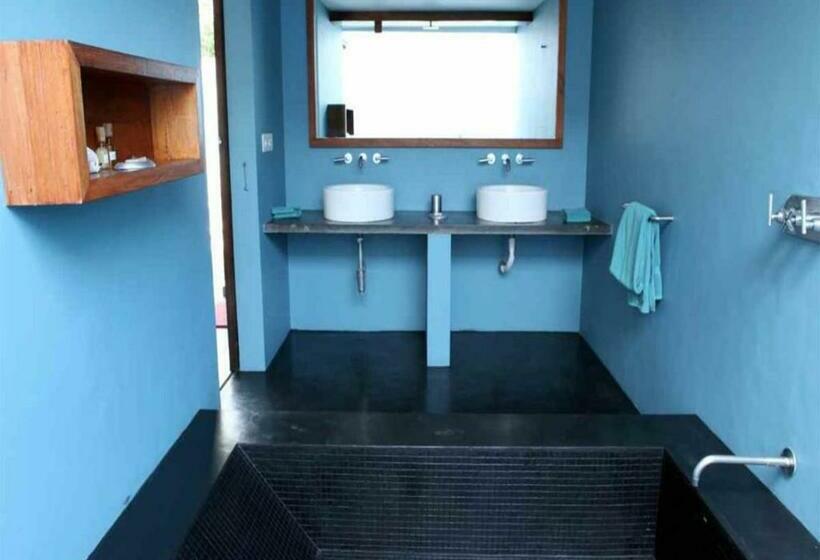 استراحتگاه The Dune Eco Village And Spa   Pondicherry