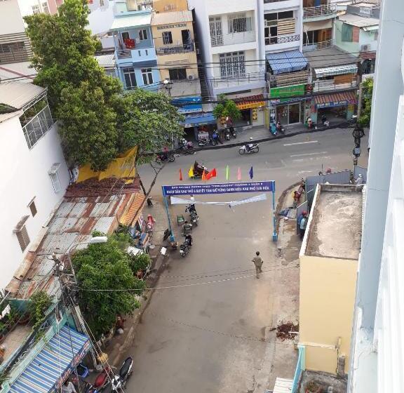 Saigon Apartments 2