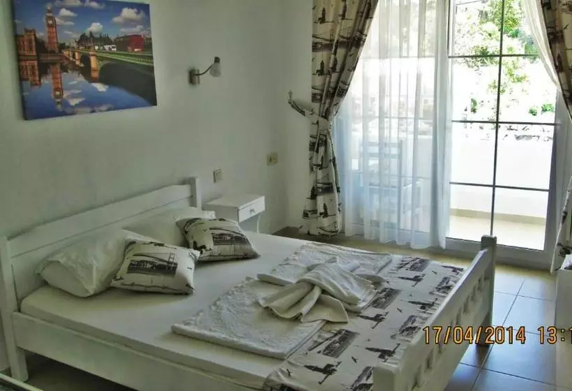 Zeybek 1 Pension