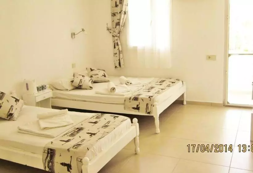 Zeybek 1 Pension