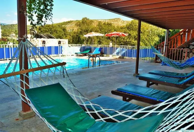 Zeybek 1 Pension