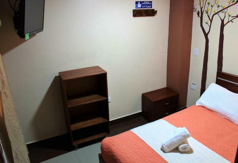 فندق صغير Hostal Dulce Amanecer