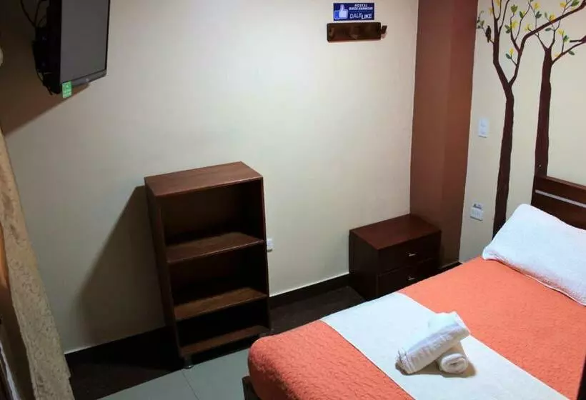 ユースホステル Hostal Dulce Amanecer