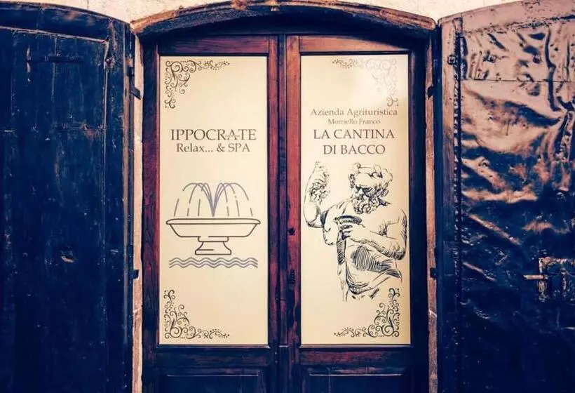 Aamiaismajoitus (B&B) Casa Vacanze   Franco Ed Enza